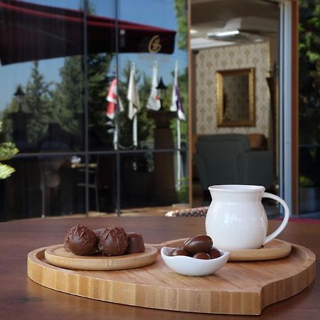 Golden Lake Hotel Adana Exterior photo