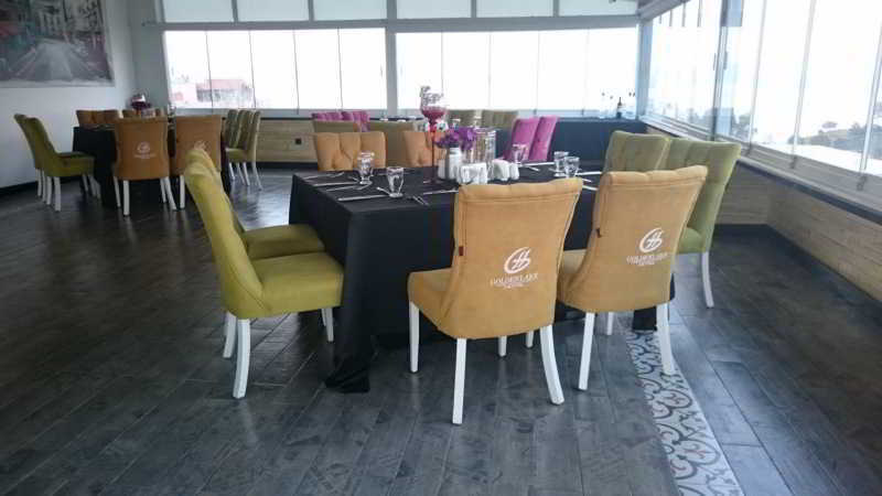 Golden Lake Hotel Adana Exterior photo