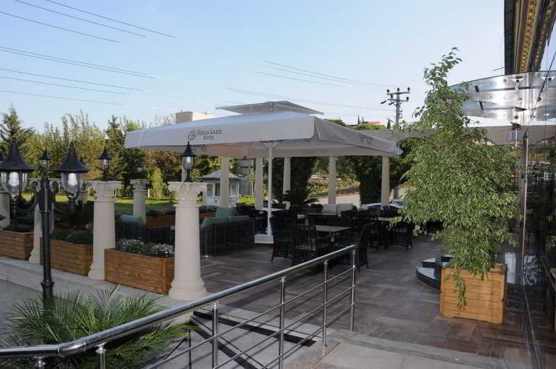 Golden Lake Hotel Adana Exterior photo
