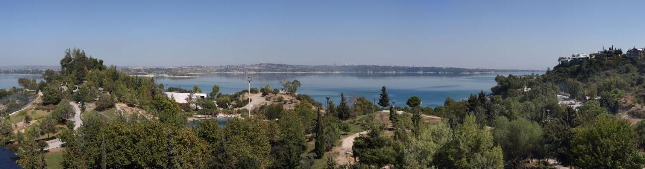 Golden Lake Hotel Adana Exterior photo